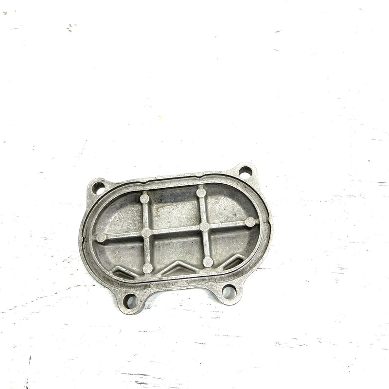 2004 Yamaha Rhino 660 OEM Intake Valve Cover 3YF-11187-00-00 XY3