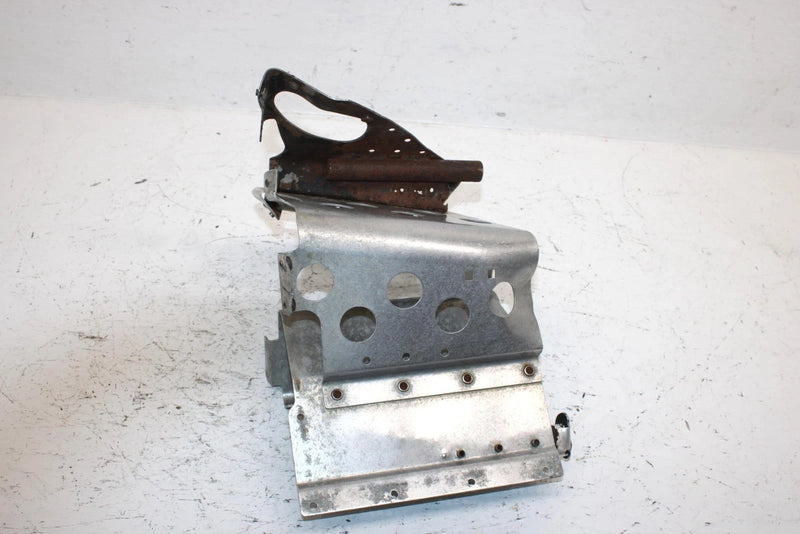 1994 Polaris 440 L/c Oem Right Footrest 1011955 1011954 SP74