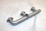 1988 Polaris 650 Oem Coolant Inlet Manifold 3083397 SP17