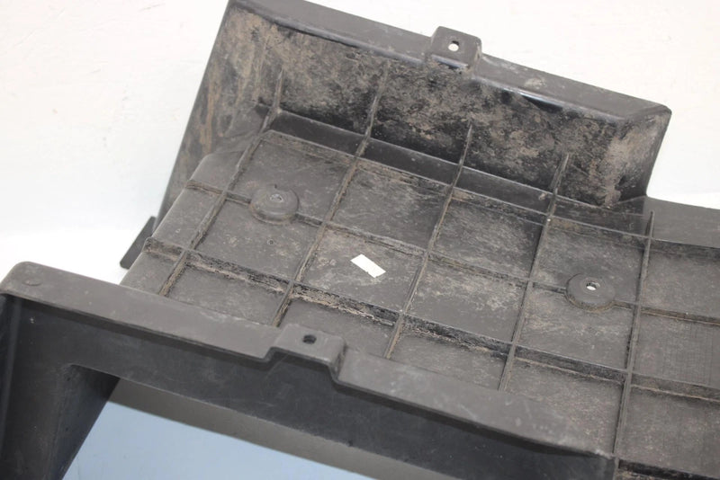 15 Yamaha Viking Vi Yxc700d 4x4 Oem Rear Middle Foot Rest 2PG-F7423-00-00 XY1.2