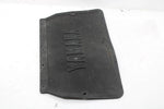 1987 Yamaha Srv Oem Snowflap 8X9-77595-00-00 SY131