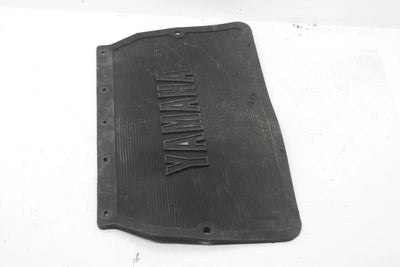 1987 Yamaha Srv Oem Snowflap 8X9-77595-00-00 SY131