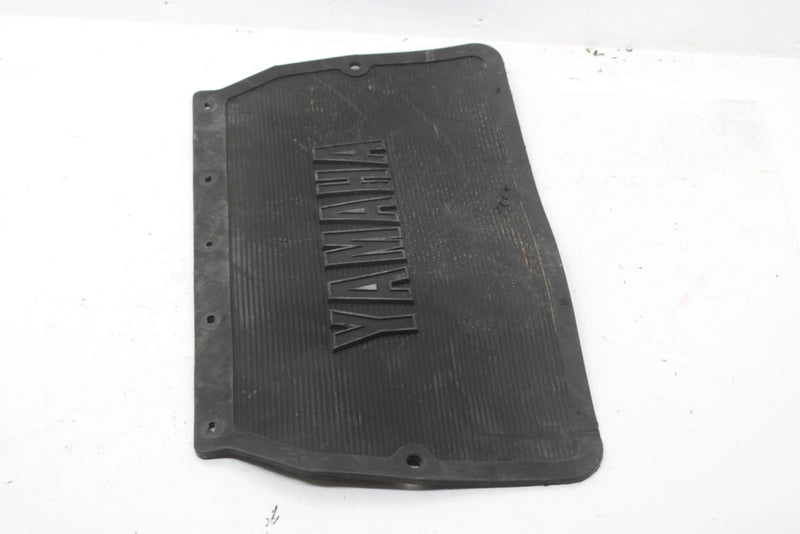1987 Yamaha Srv Oem Snowflap 8X9-77595-00-00 SY131