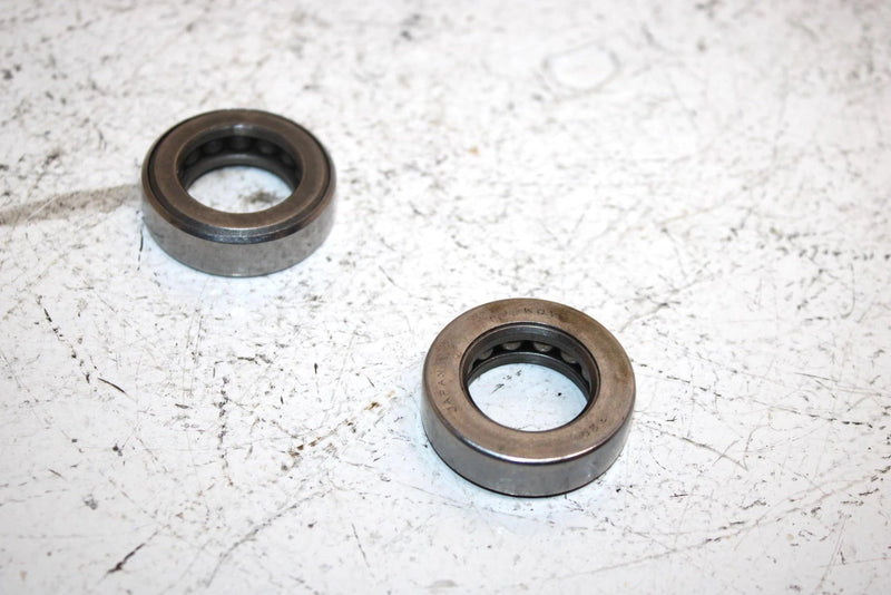 84 Yamaha Phazer Se Oem Spring Seat Bearing Pair 936399-99908-00 SY9