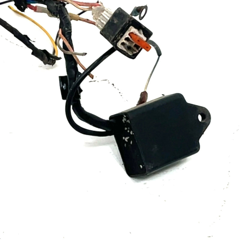 1992 Suzuki Quadrunner 160 OEM Main Wire Harness 36610-02C30 AS32