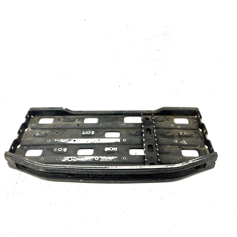 98-00 Polaris Scrambler 500 OEM Left Footrest 1040691-067 AP211