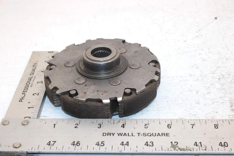 2019 Honda Trx500fe2ac Oem Centrifugal Clutch 22535-HP0-305 AH12
