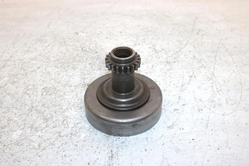 1998 Suzuki Quadrunner 250 Oem Centrifugal Clutch Basket 21110-19B12 AS13
