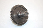 09 Suzuki King Quad 450 Lta450x  Oem Sub Output Shaft 29120-11H00 AS8