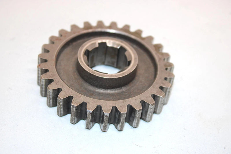 00 Yamaha  Warrior 350 Oem High Pinion Gear (27T) 1UY-17123-00-00 AYS
