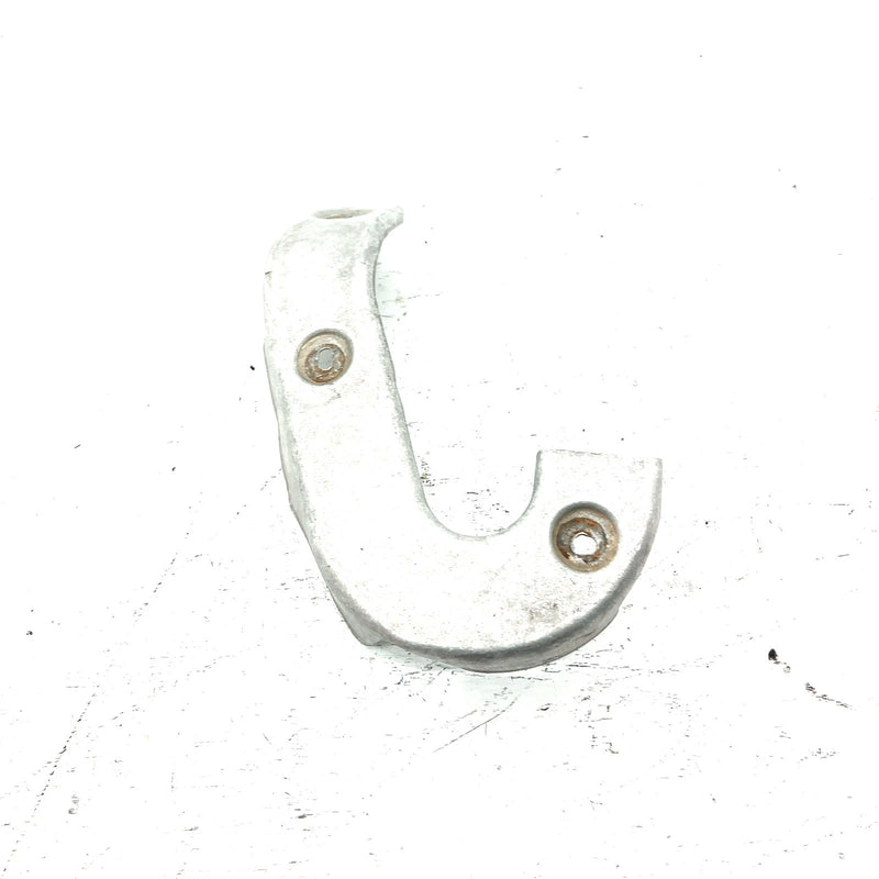 2009 Polaris Ranger HD 700 4x4 EFI OEM Exhaust Header Heat Shield 5252215 XP12