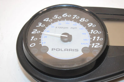 07 Polaris 600 H.o Iq Oem Gauge SPS1