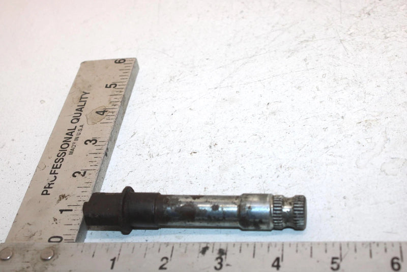 1996 Kawasaki Bayou 300 Oem Rear Brake Cam 41050-1074 AK25