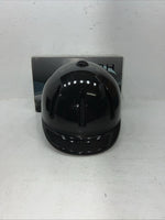 New Women’s Black IRH English Riding Helmet. 108717 Large. 12-103