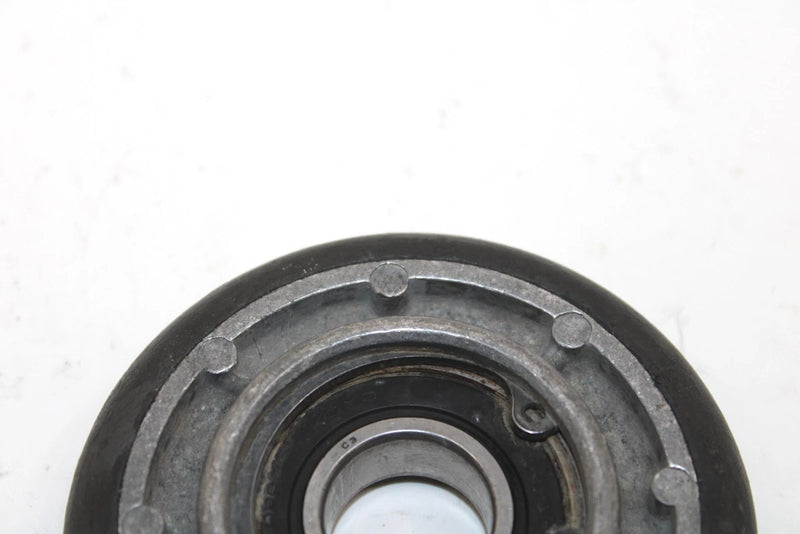 2002 Yamaha Sx Viper Oem Idler Wheel 8H8-47320-00-00 Q4550