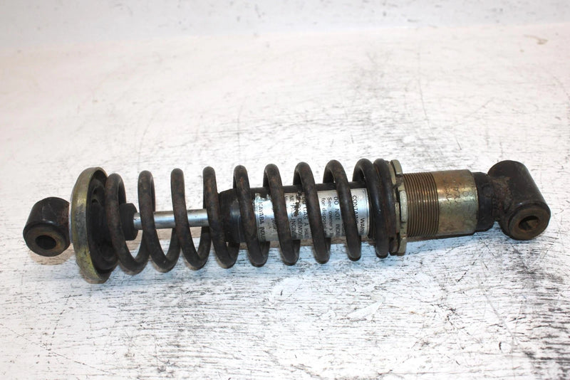 1995 Yamaha Vmax 600 Oem Front Skid Shock W/Collars 8AB-47481-00-00 SY11