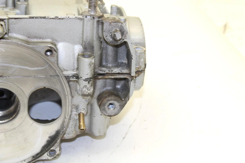 2003 Sea-doo Gti Oem Crankcase 420887199 JS11