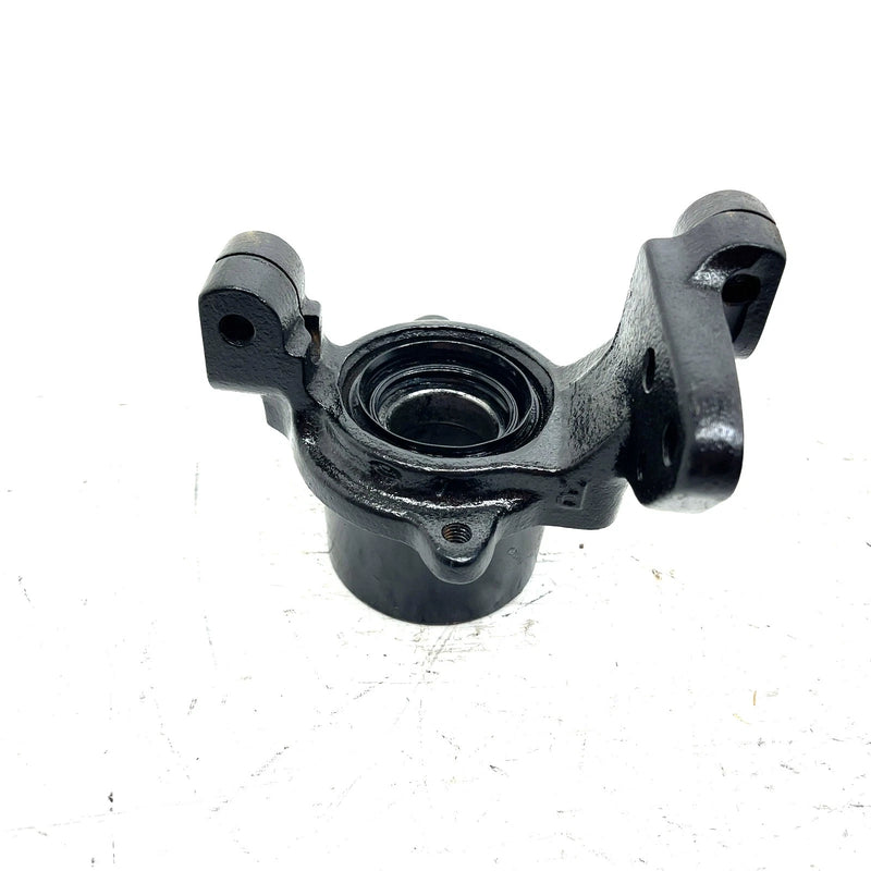 96-02 Suzuki King Quad 300 4x4 OEM Right Steering Knuckle 51231-39D00 AS34
