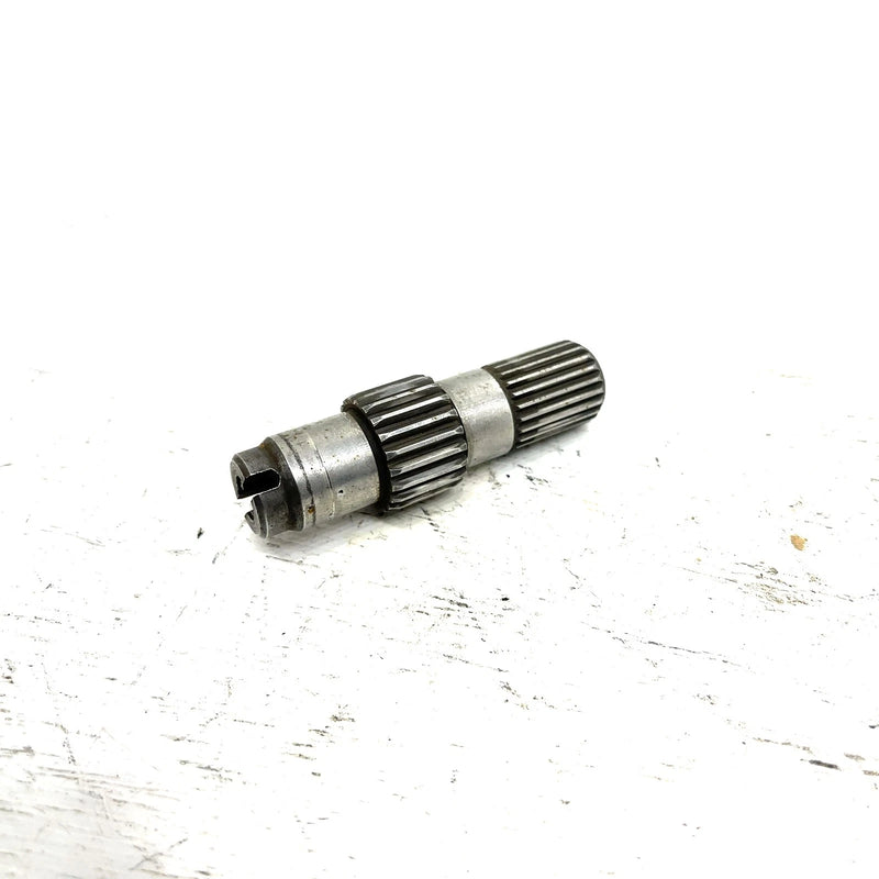 96-99 Honda FourTrax 300 4x4 OEM Front Transfer Case Shaft 21701-HM5-730 AH45