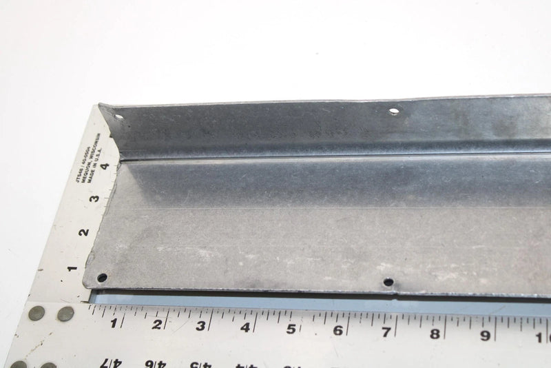1990 Polaris Classic Oem Right Heat Exchanger 2511182 B561