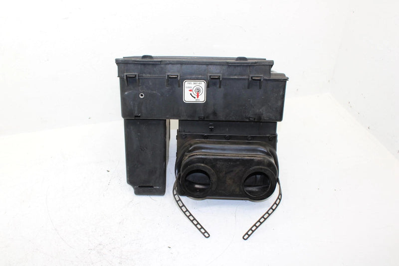 1999 Arctic Cat Zr 500 Oem Air Box 0770-344 SA18