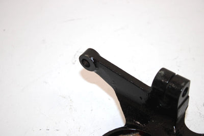97 Arctic Cat Bearcat 454 4x4 Oem Left Steering Knuckle 0505-462 AA24