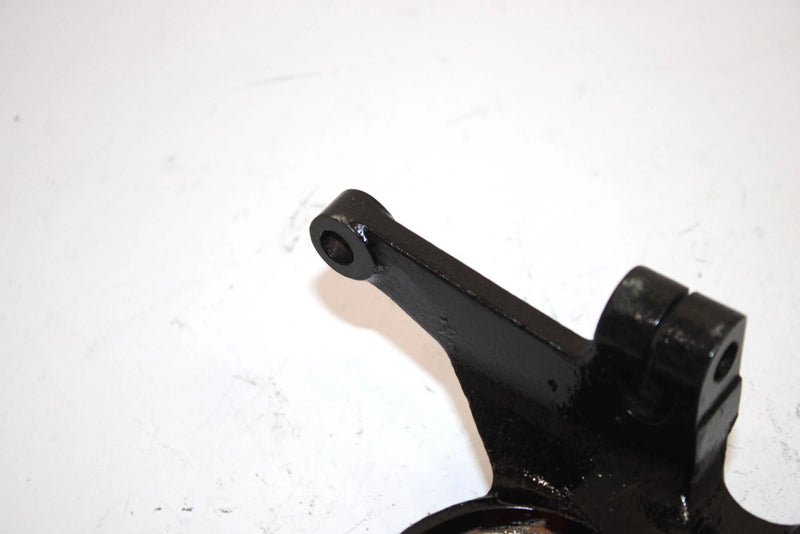 97 Arctic Cat Bearcat 454 4x4 Oem Left Steering Knuckle 0505-462 AA24