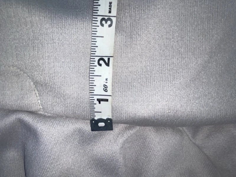 New Vintage Gray Pioneer Polyester Pants #560 XX-109