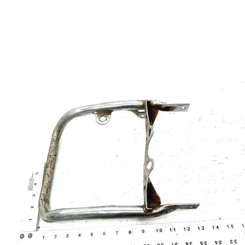 1985 Yamaha Tri Moto 200 YTM200 OEM Rear Grab Handle 24W-28421-10-00 AY59