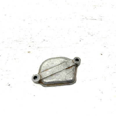 87 Suzuki Quadrunner 300 2x4 OEM Cylinder Head Inspection Cap 11175-38202 AS36