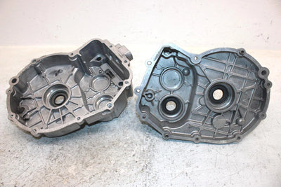 1998 Polaris Xplorer 300 Oem Transmission Case 3233002 3233003 AP180