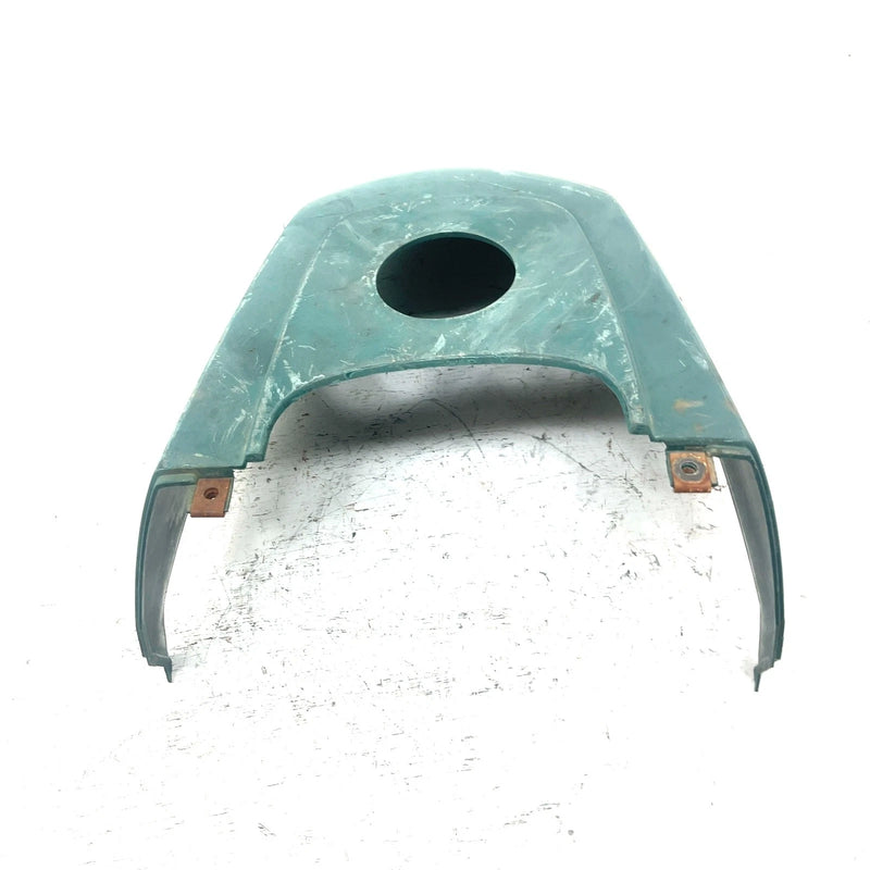 96 Yamaha Big Bear 350 YFM350FW 4x4 OEM Fuel Gas Tank Cover 3HN-2171A-40-00 AY55