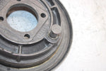 1996 Kawasaki Bayou 220 Oem Rear Brake Plate 41035-1239 AK2