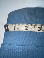 New Vintage Blue Lee Polyester Pants #2004044 VV-31