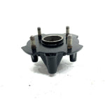 2003 Bombardier Traxter 500 4x4 Automatic OEM Front Wheel Hub 705500634 AB15