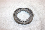 1998 Suzuki Quadrunner 250 Oem Rear Brake Shoe Set 64400-19820 AS13