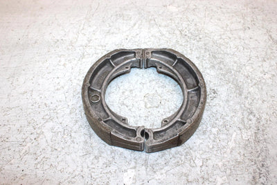 1998 Suzuki Quadrunner 250 Oem Rear Brake Shoe Set 64400-19820 AS13