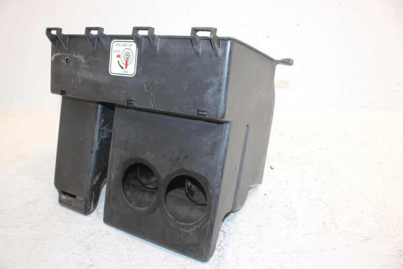 1998 Arctic Cat Zl 500 Oem Airbox 0770-347 SA16
