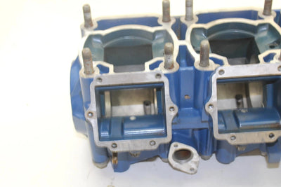 1994 Polaris Sl 750 Oem Crankcase 3240178 JP11