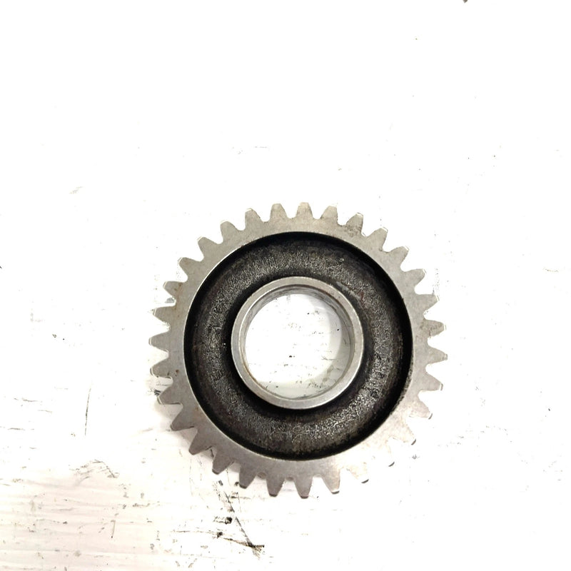 87 Honda FourTrax 200 TRX200SX 2x4 OEM 31T Countershaft Gear 23451-HB3-000 AH91