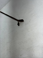 New Brown Double Sided Crop Whip LLL-31