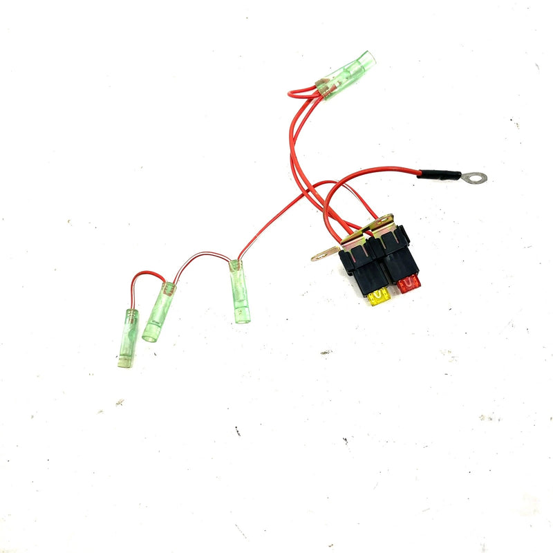 01-05 Yamaha WaveRunner XLT1200 OEM Fuse Holder 66V-82150-00-00 JY27.1