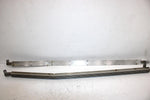 1997 Arctic Cat Zl 440 Oem Rear Heat Exchanger Set 0716-591 SA39