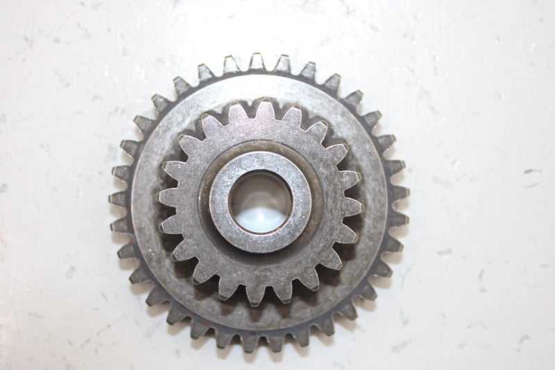 00 Honda Trx250a Oem Reverse Idler Gear 23721-HM8-000 AH3