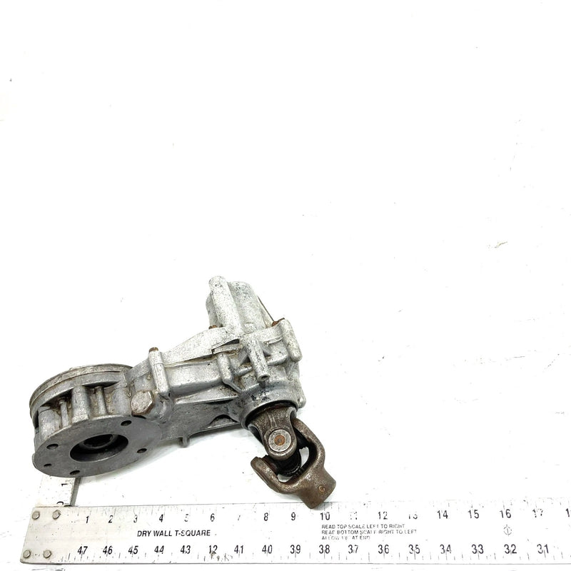 1994 Yamaha Kodiak 400 YFM400 4x4 OEM Transfer Case 2HR-17542-01-00 AY71