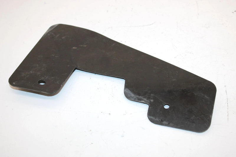 97 Polaris Xpress 400 Oem Deflector Shield Set 5811512 5811917 AP49