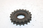 1974 Yamaha Tl433f Oem 19T Lower Driven Gear 835-47548-90-00 SY28