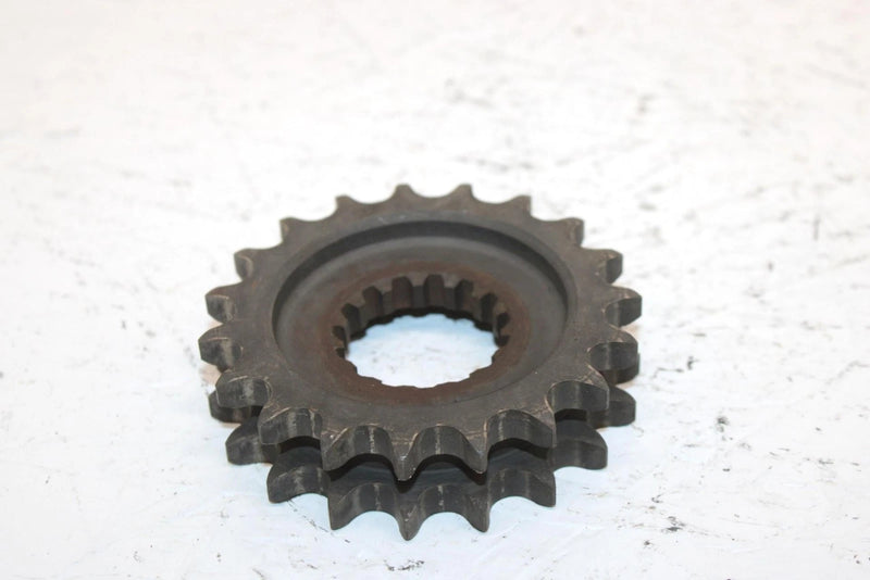 1974 Yamaha Tl433f Oem 19T Lower Driven Gear 835-47548-90-00 SY28