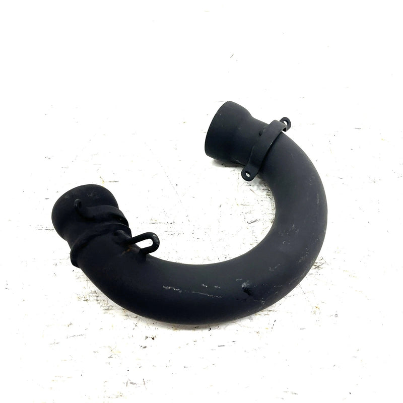 86-87 Polaris Trail Boss 250R OEM Exhaust Header Pipe 1260511 AP207