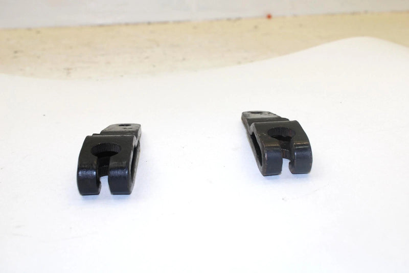 1994 Polaris 440 Oem Steering Arm Pair 5222873-067 Q563